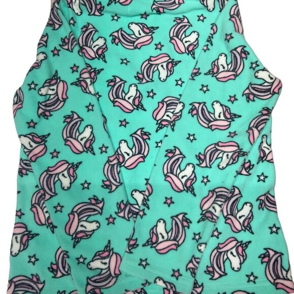 The Children's Place Other - Unicorn fleece